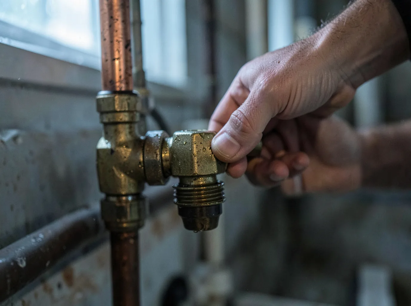 Emergency Plumber Havensville, KS FAQs